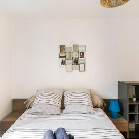Appartement T2 40 M2 - Tout Equipe Et Calme Toulouse Kültér fotó