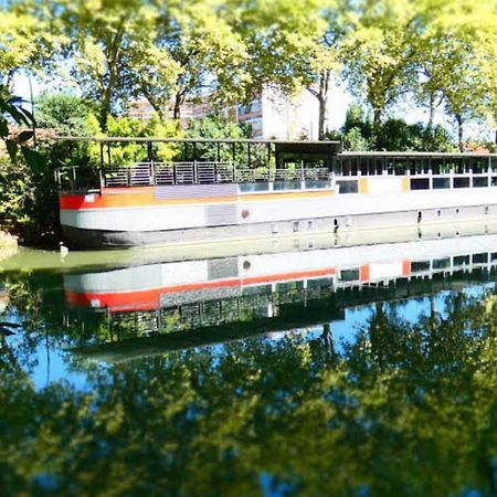 Appartement T2 40 M2 - Tout Equipe Et Calme Toulouse Kültér fotó